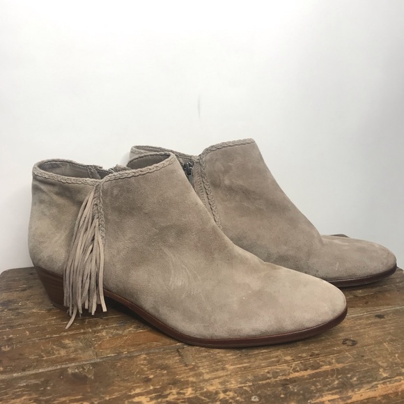 sam edelman paige bootie
